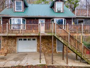 125 Dogwood Ln Sylva, NC 28779