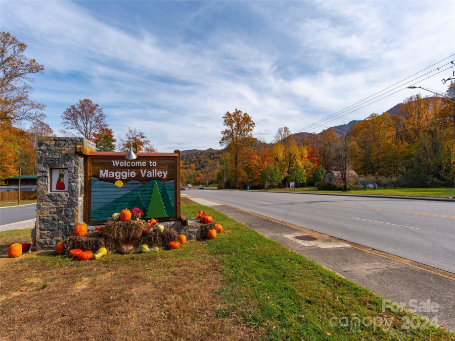 67 Rushing Creek Ln Maggie Valley, NC 28751