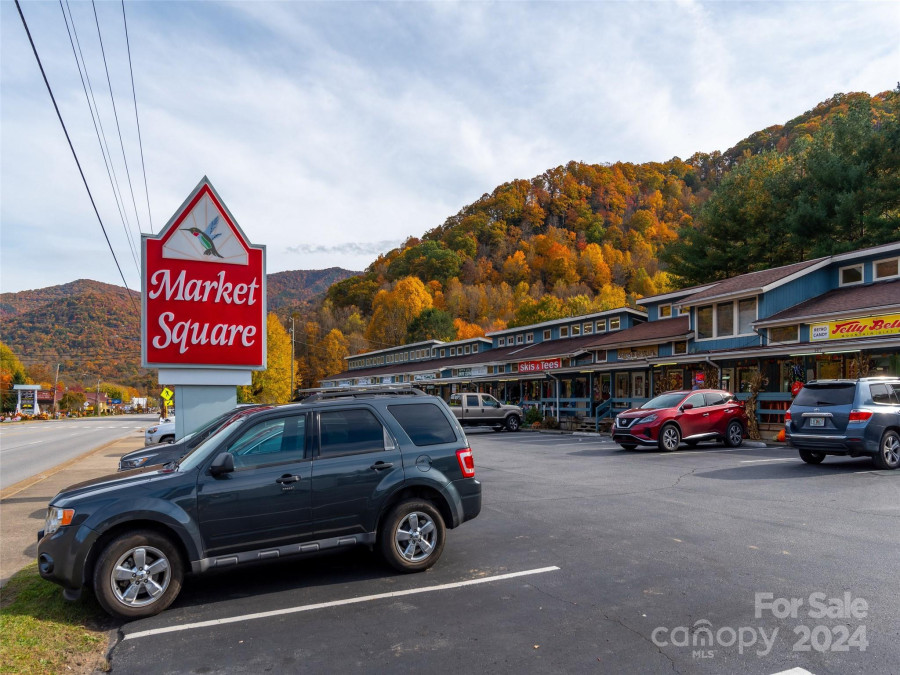 67 Rushing Creek Ln Maggie Valley, NC 28751