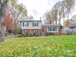 6815 Castlegate Dr Charlotte, NC 28226