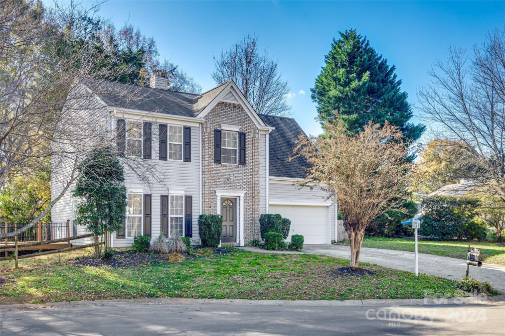 14320 Carolina Forest Ct Charlotte, NC 28273