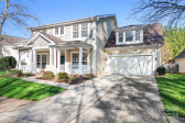 6712 Colonial Garden Dr Huntersville, NC 28078