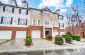 6412 Park Pond Dr Charlotte, NC 28262