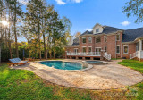 1511 Churchill Downs Dr Waxhaw, NC 28173