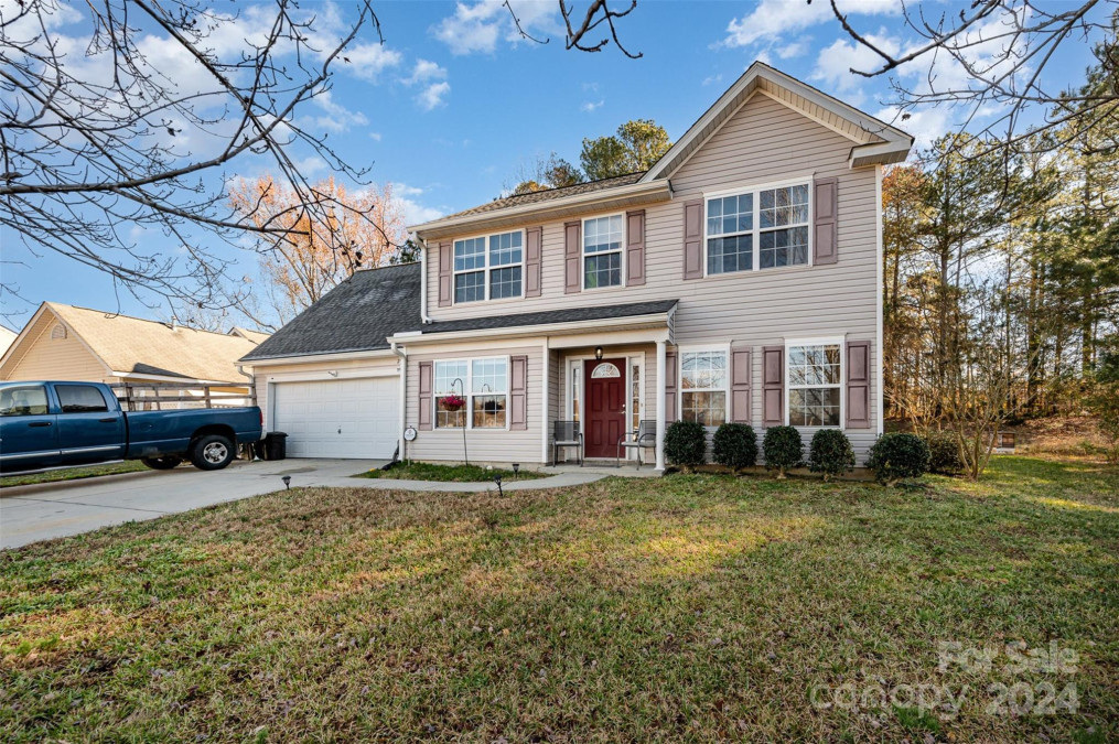 2545 Thames Ct Lancaster, SC 29720