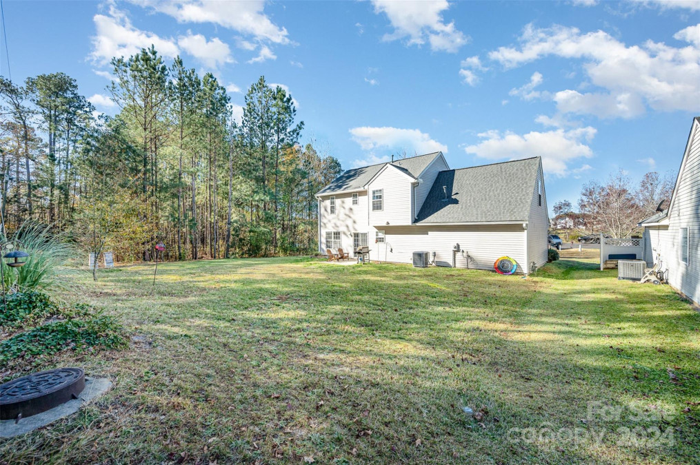 2545 Thames Ct Lancaster, SC 29720