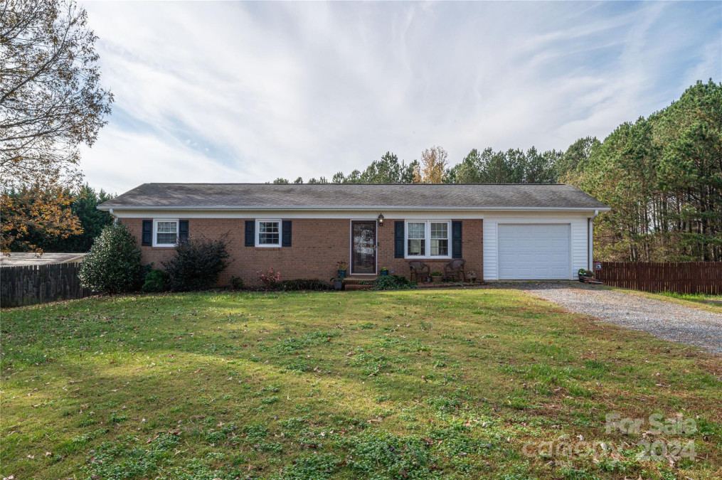 1925 Pl Propst Rd Maiden, NC 28650