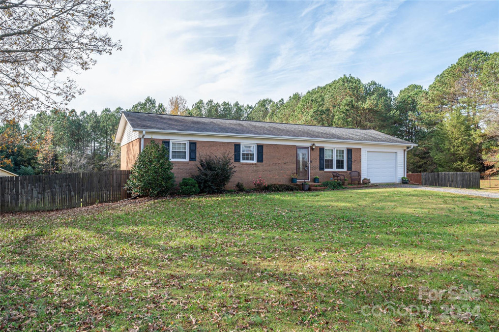 1925 Pl Propst Rd Maiden, NC 28650