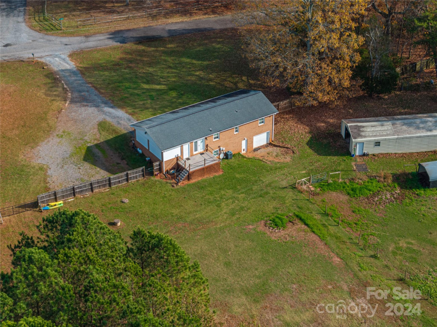 1925 Pl Propst Rd Maiden, NC 28650