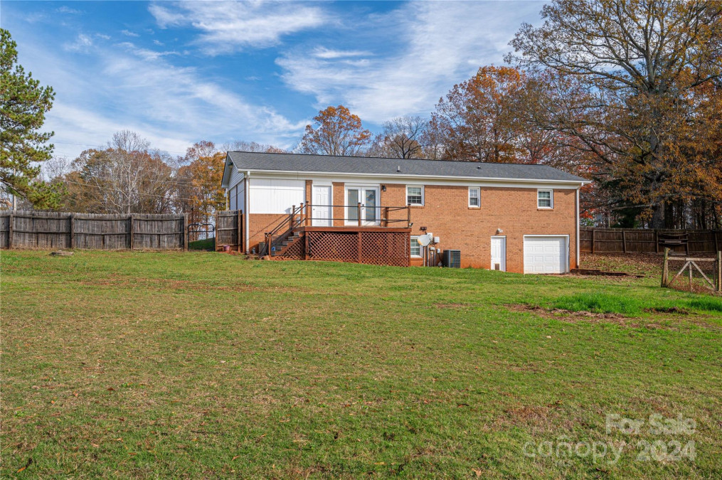 1925 Pl Propst Rd Maiden, NC 28650