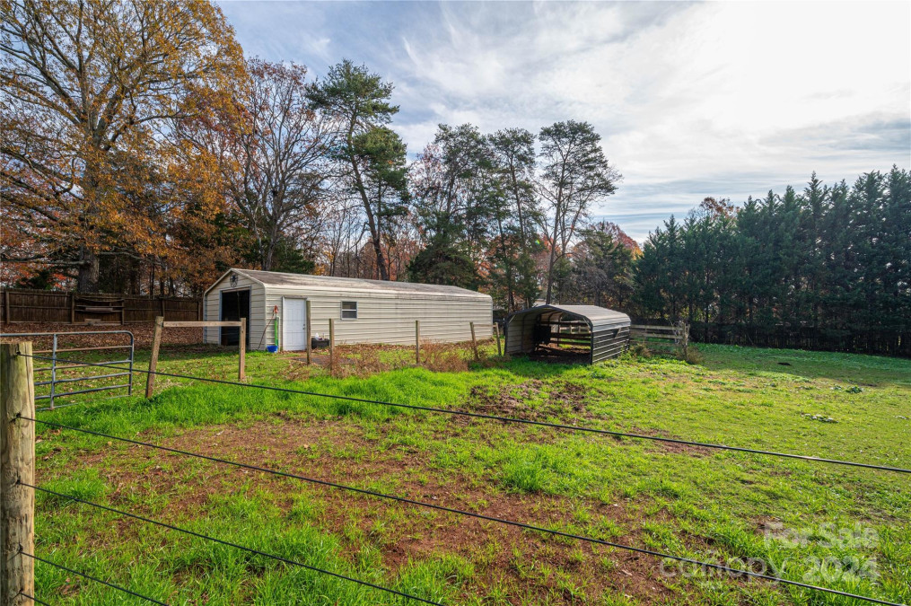 1925 Pl Propst Rd Maiden, NC 28650