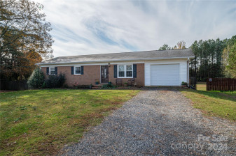 1925 Pl Propst Rd Maiden, NC 28650