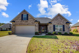 4403 Gwen Hartis Ct Monroe, NC 28110