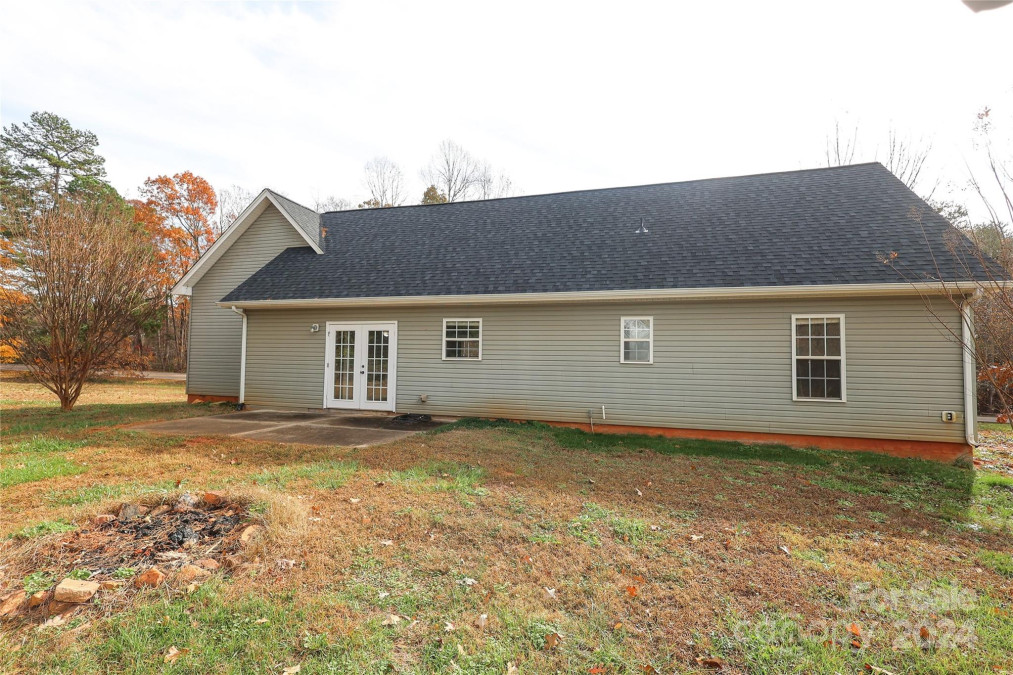 416 Carlyle Rd Troutman, NC 28166