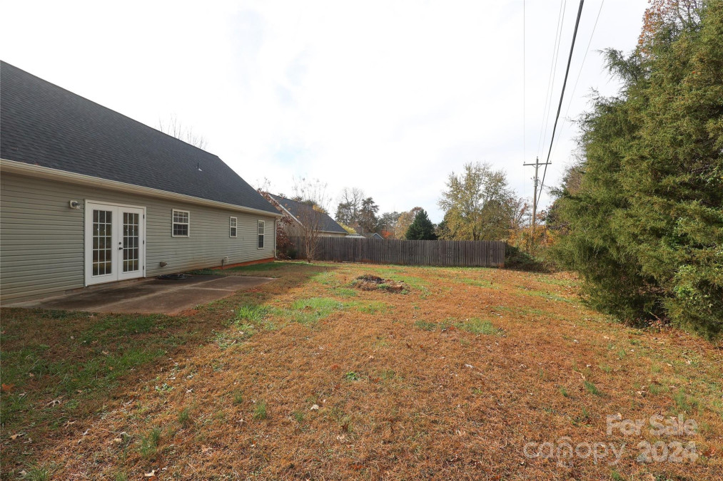 416 Carlyle Rd Troutman, NC 28166