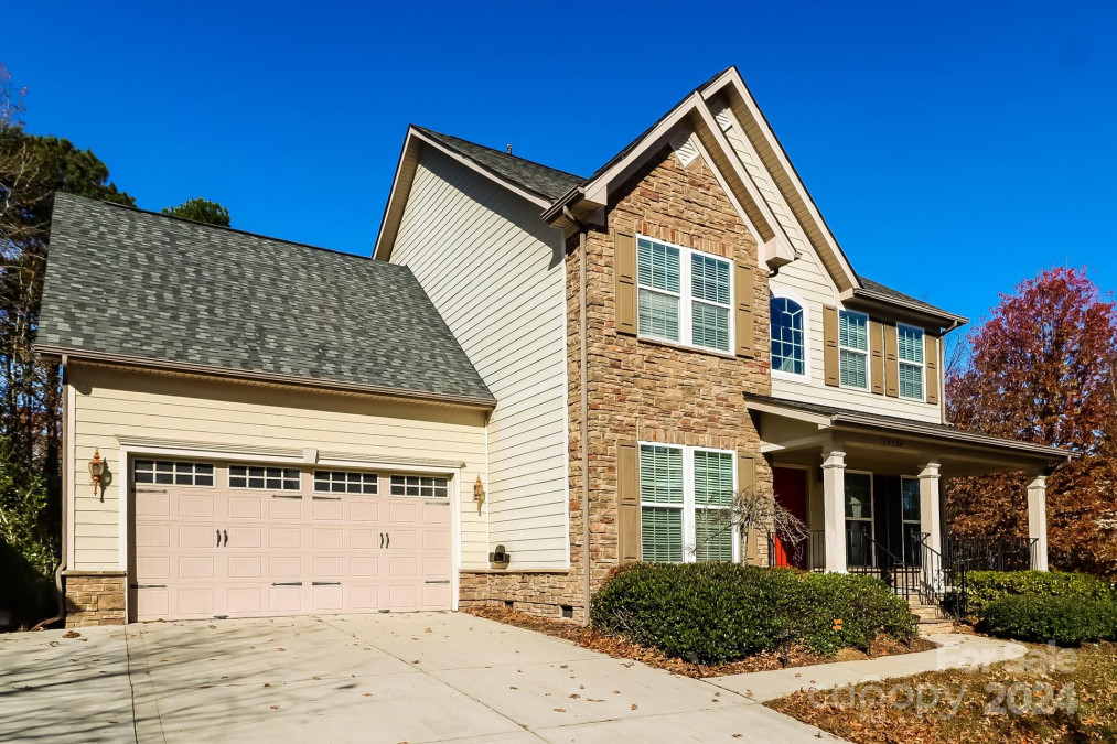 13104 Serenity St Huntersville, NC 28078