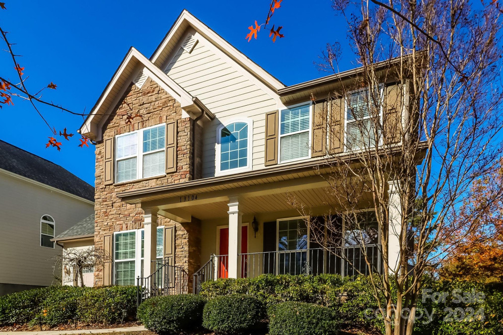 13104 Serenity St Huntersville, NC 28078