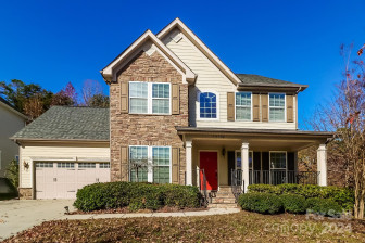 13104 Serenity St Huntersville, NC 28078