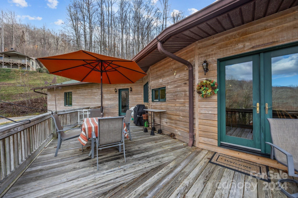 417 Quiet Forest Ln Sylva, NC 28779