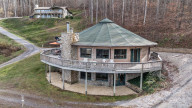 417 Quiet Forest Ln Sylva, NC 28779