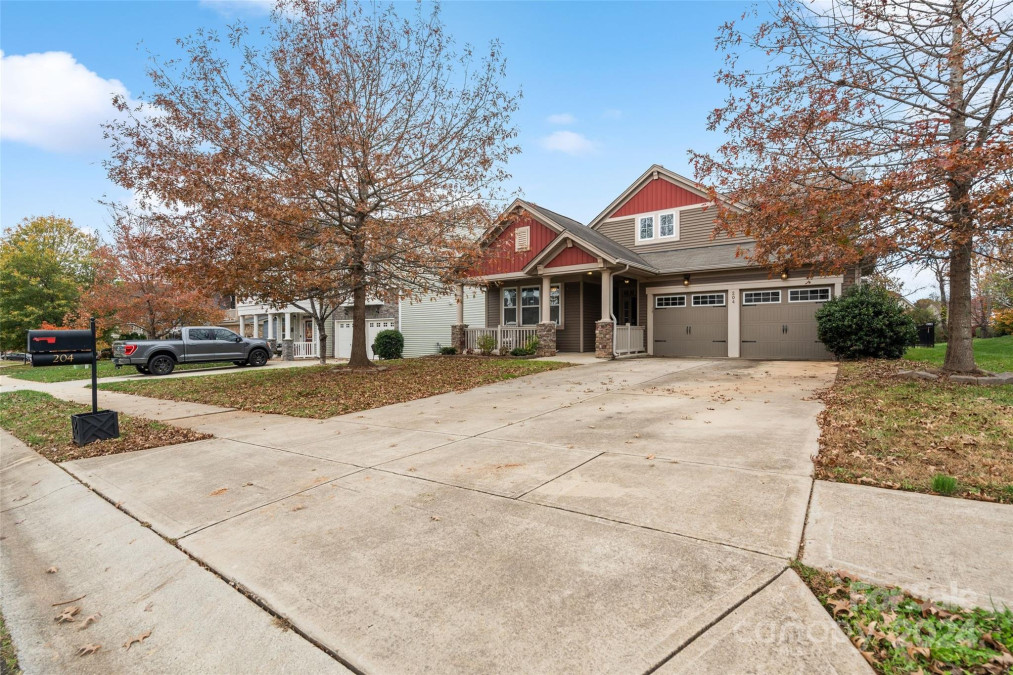 204 Planters Way Mount Holly, NC 28120