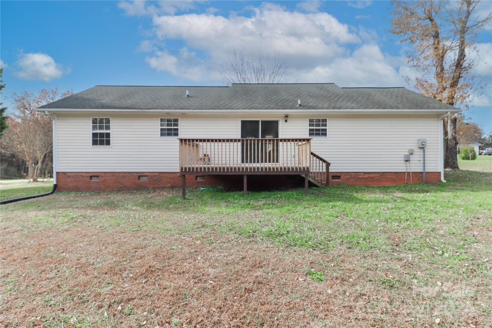 161 Westscott Dr Statesville, NC 28625