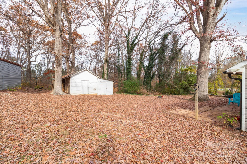 453 Bethesda Rd Lexington, NC 27295