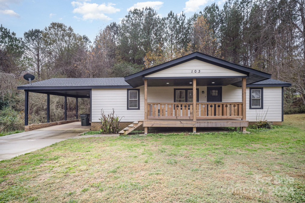 103 Fleetwood Rd York, SC 29745