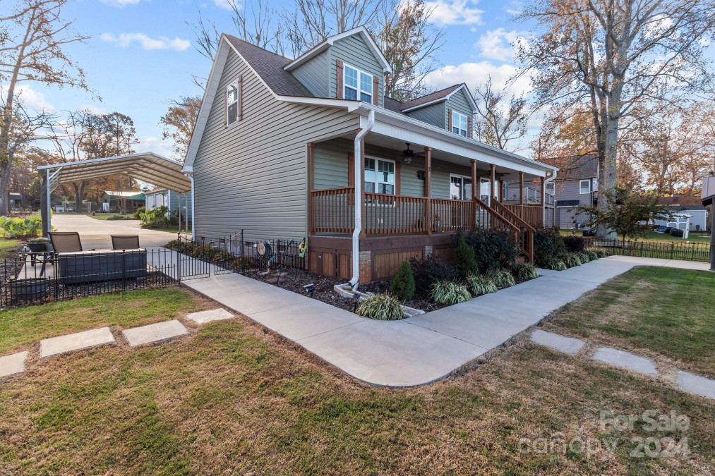 270 Yachtman Dr Salisbury, NC 28146