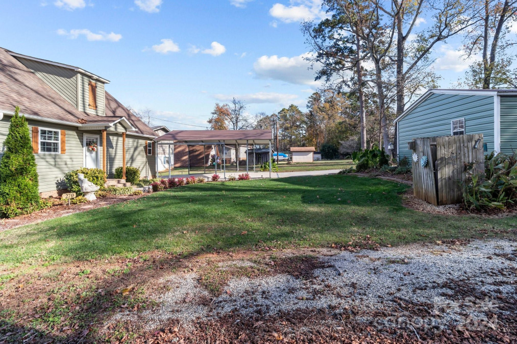 270 Yachtman Dr Salisbury, NC 28146