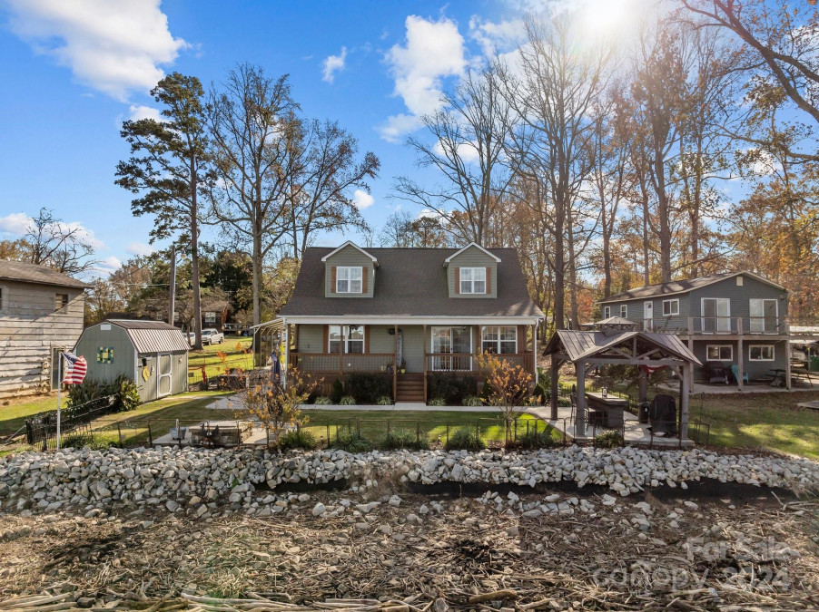 270 Yachtman Dr Salisbury, NC 28146