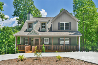 140 Atlantic Falls Trl Black Mountain, NC 28711