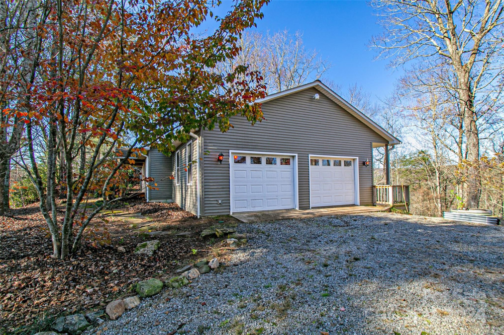 183 Wildwood Way Lake Toxaway, NC 28747