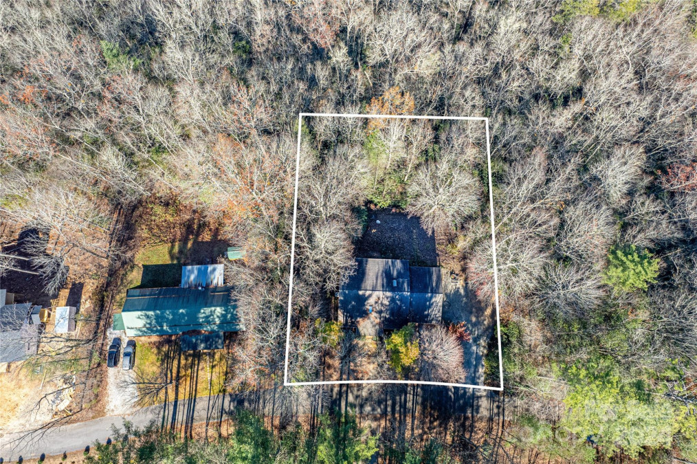 183 Wildwood Way Lake Toxaway, NC 28747