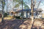 183 Wildwood Way Lake Toxaway, NC 28747