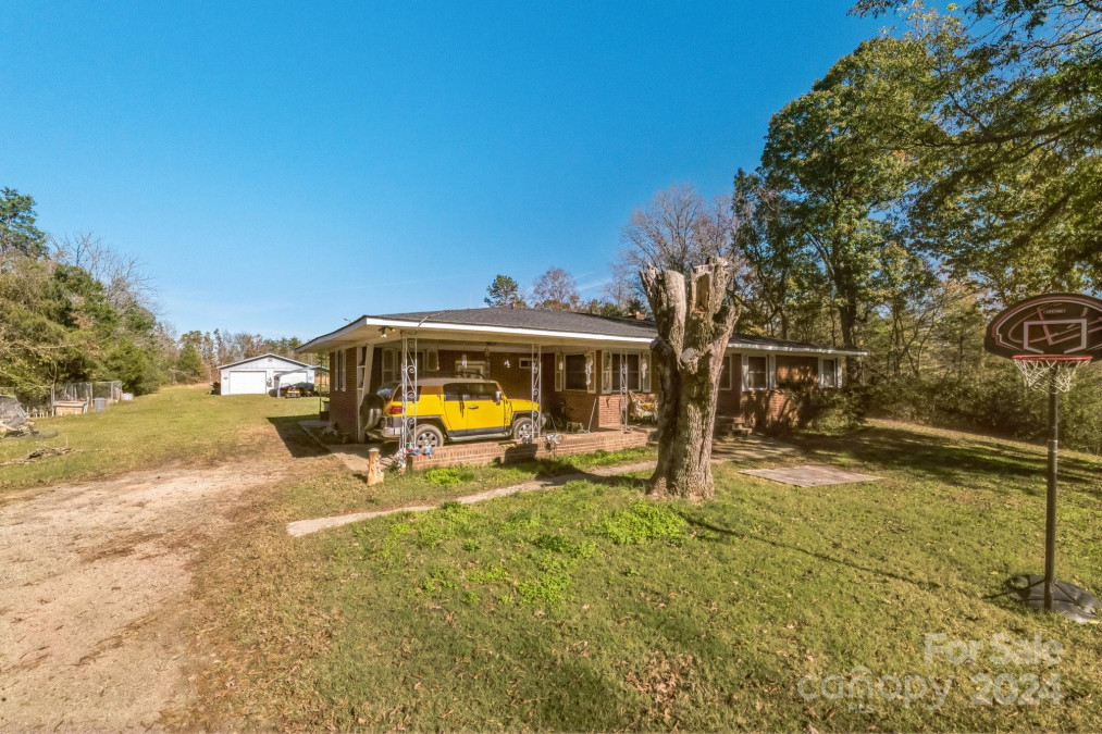 320 Lynchburg Trl Salisbury, NC 28147