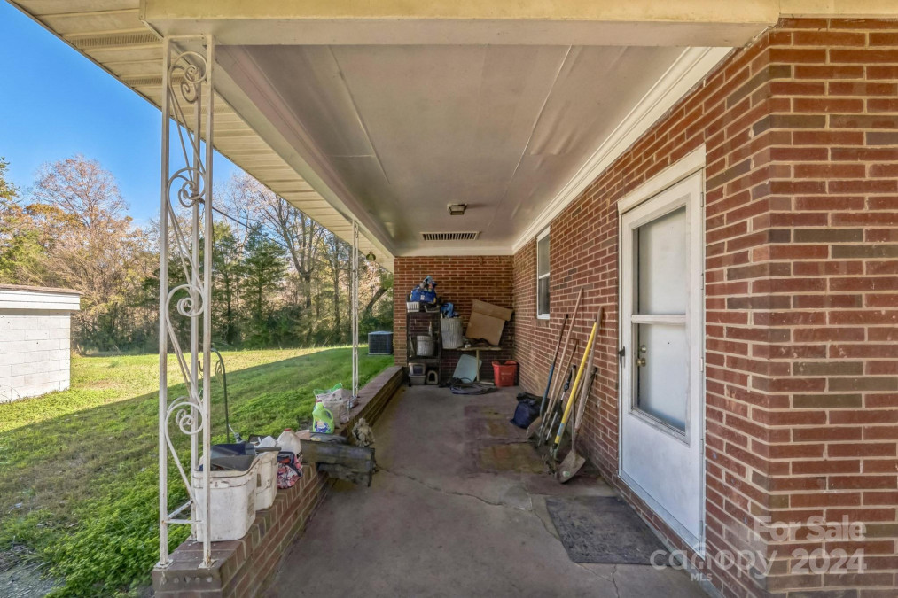 320 Lynchburg Trl Salisbury, NC 28147