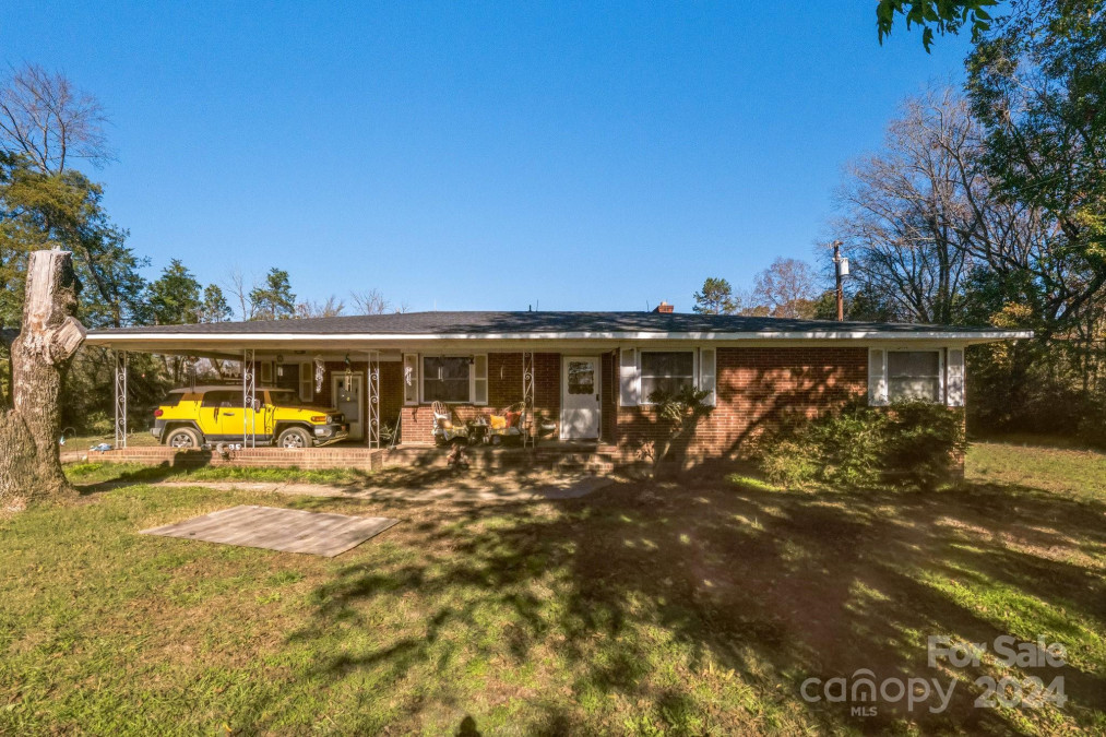 320 Lynchburg Trl Salisbury, NC 28147