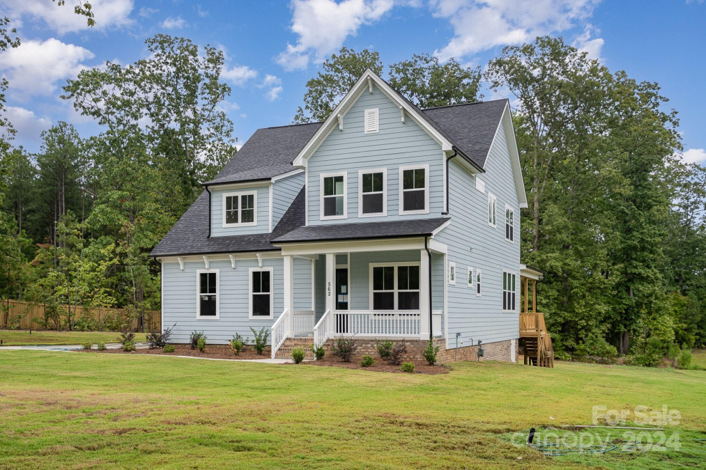 562 Shepherd Ln Clover, SC 29710