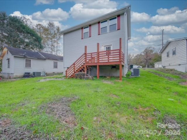 34 Magnolia St York, SC 29745