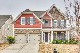 4669 Carrington Dr Lancaster, SC 29720