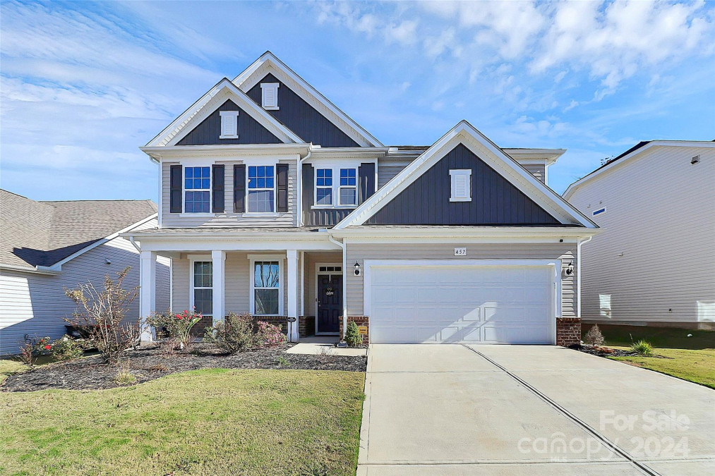 457 Shallowford Dr Rock Hill, SC 29732