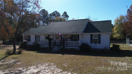 94 Mcleod St Mcbee, SC 29101