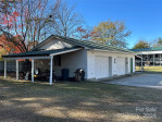 94 Mcleod St Mcbee, SC 29101