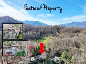 176 Winghaven Hts Waynesville, NC 28786