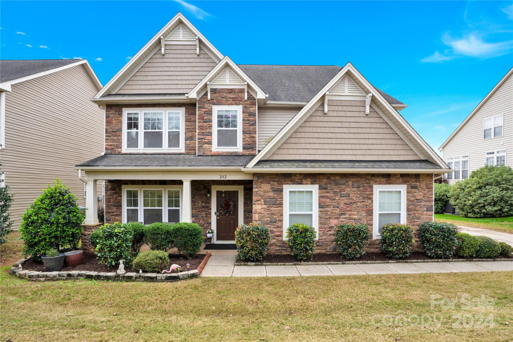 282 Fischer Rd Fort Mill, SC 29175