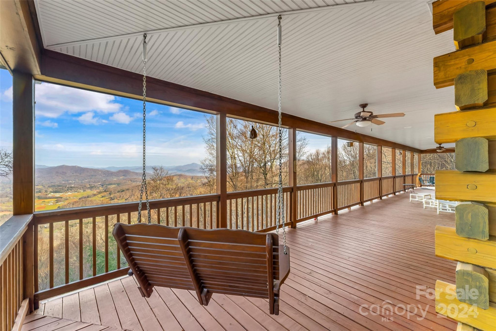 1388 Harrietts Trl Waynesville, NC 28786