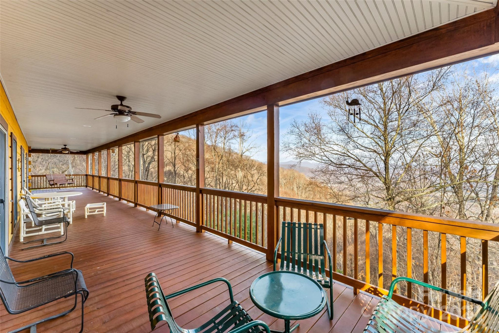 1388 Harrietts Trl Waynesville, NC 28786