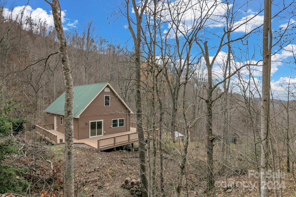 278 Kelses Valley Dr Mars Hill, NC 28754