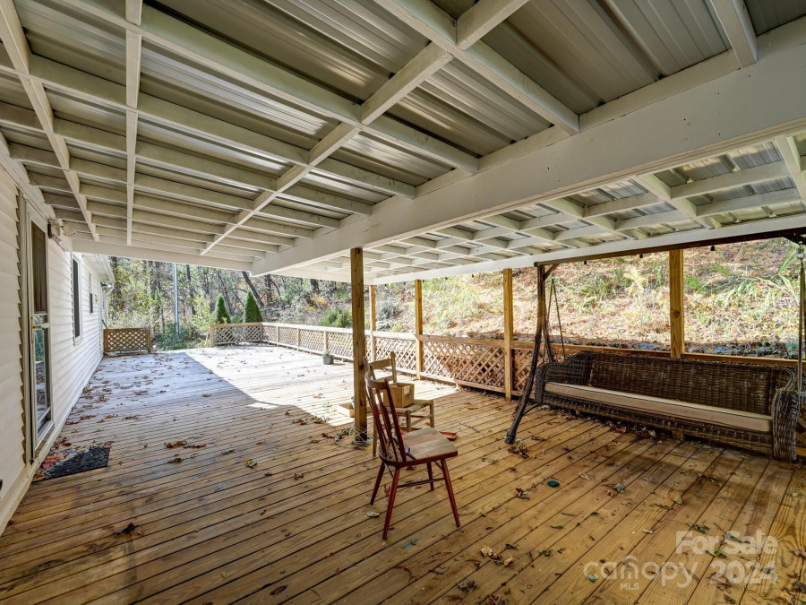 43 Ebb Burnette Rd Weaverville, NC 28787